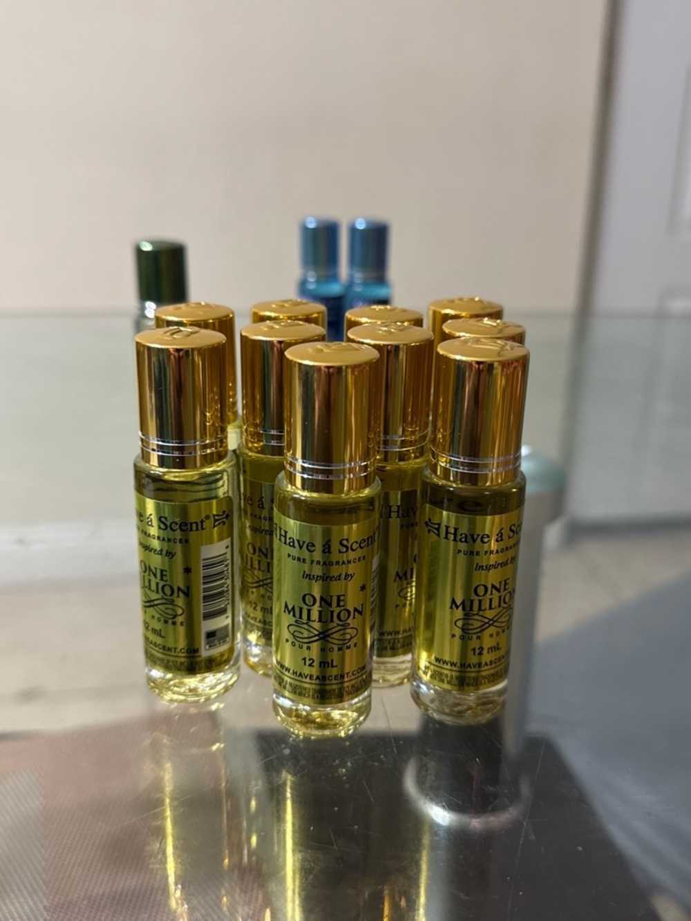 BUNDLE OF 10